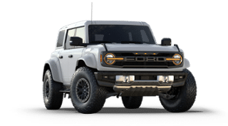 2025 Ford Bronco® External Image 5